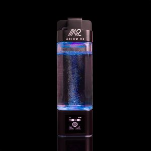 Super-saturated Hydrogen Rich Water Bottle