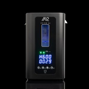 HW600 2.0- Premium Cellular Optimization Machine Complete Kit