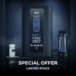 HW300 Bundle